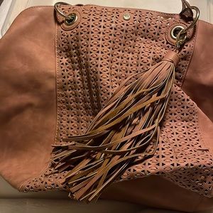 Steve Madden purse tote